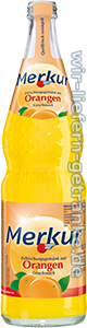 Merkur Orangen Limonade