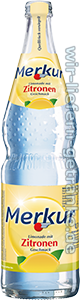 Merkur Zitronen Limonade