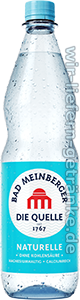 Bad Meinberger Naturelle