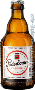 Paderborner Pilsener
