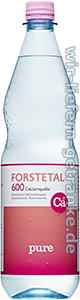 Forstetal 600 pure