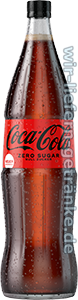 Coca-Cola Zero Sugar